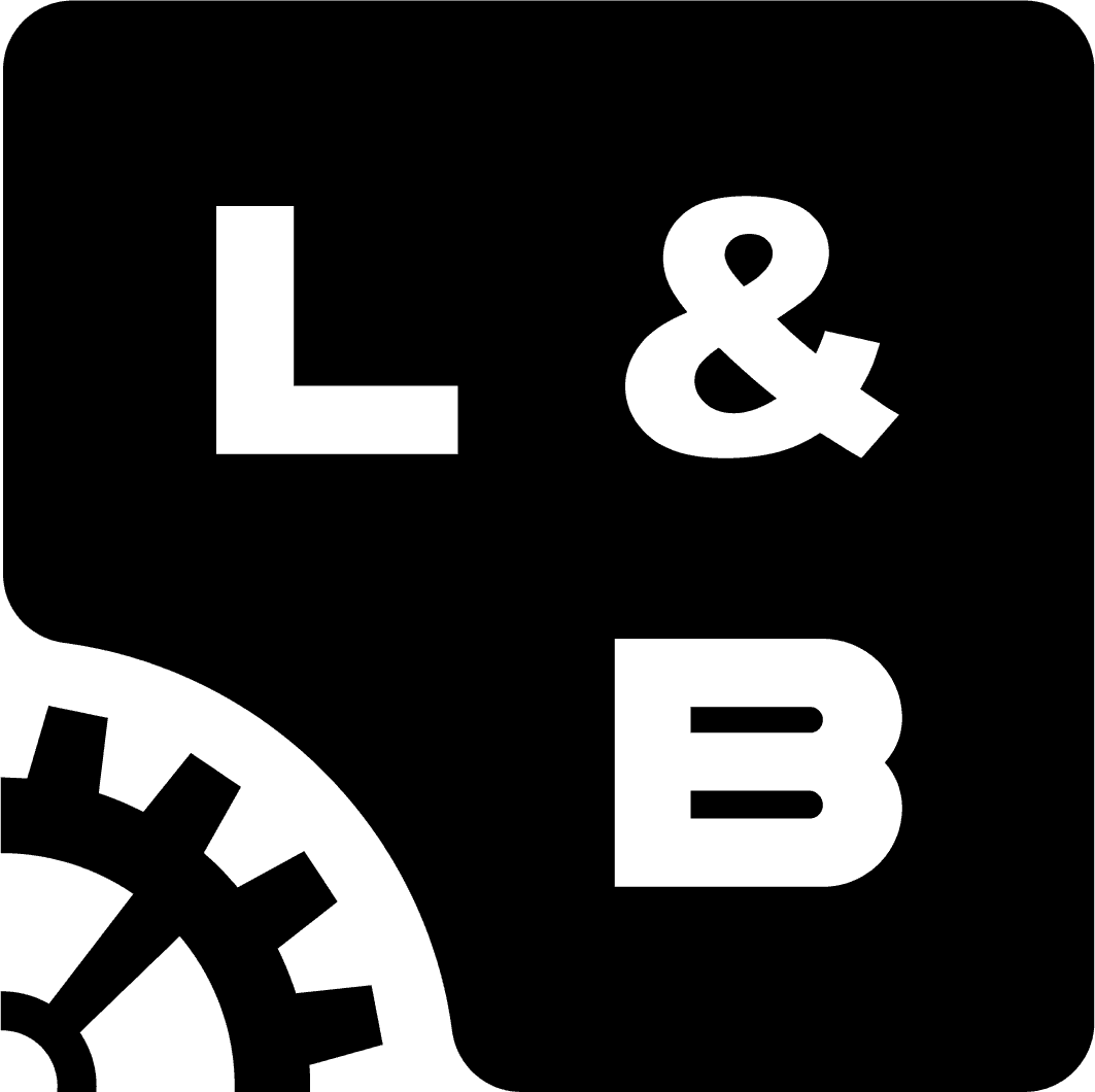 L&B Logo